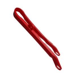 Guia De Corrente Dianteiro Crf 250r 14/17 - Crf 450r 13/16 Avtec Vermelho
