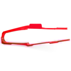 Guia de Corrente Dianteiro Crf 250r 14/17 - Crf 450r 13/16 Biker Vermelho
