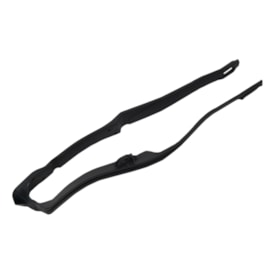 Guia de Corrente Dianteiro Crf 250r 14/17 - Crf 450r 13/16 Ufo Preto