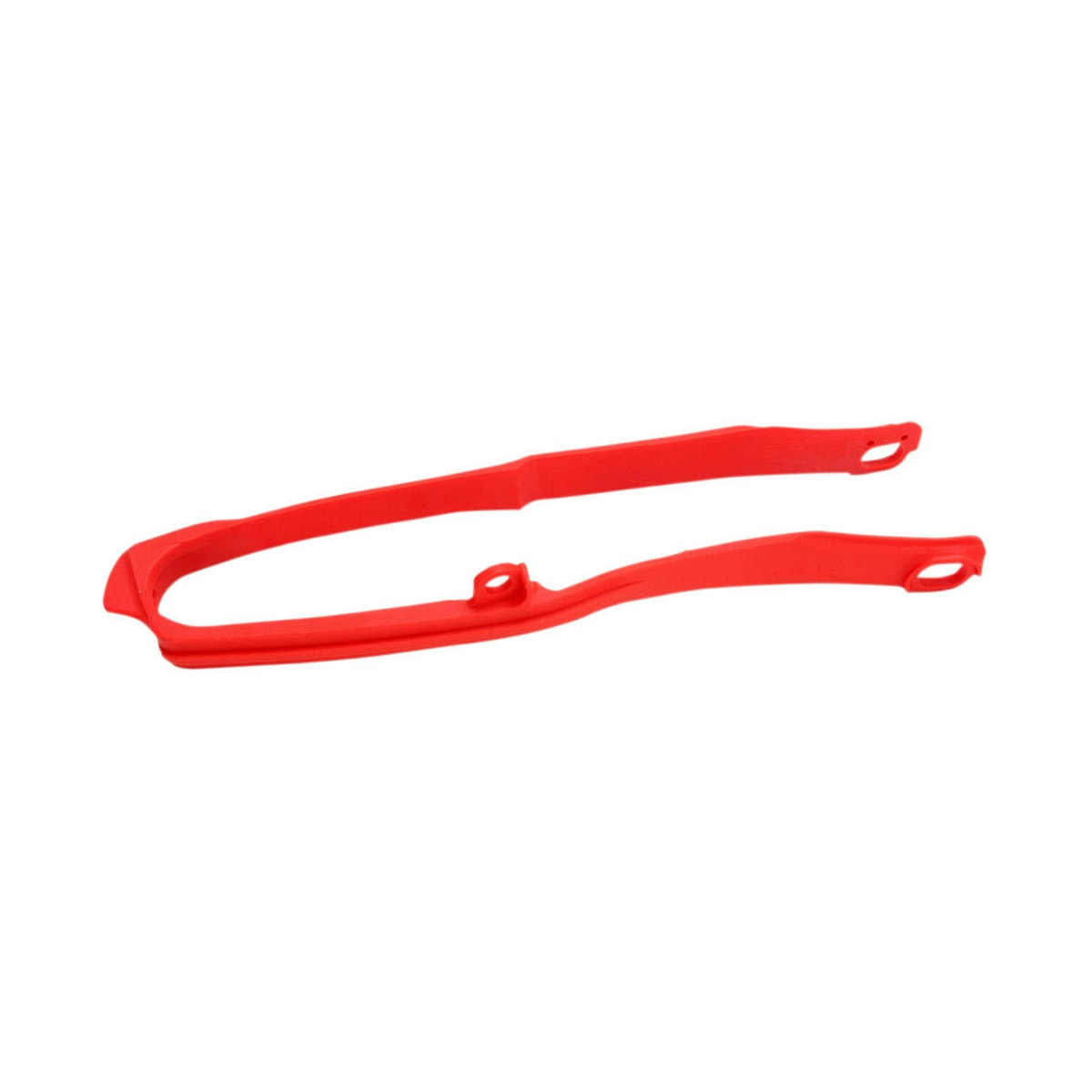 Guia de Corrente Dianteiro Crf 250r 22/22 - Crf 450r 21/22 Ufo Vermelho