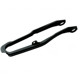 Guia de Corrente Dianteiro Crf 450r 19/20 - Crf 450rx 19/20 Ufo Preto