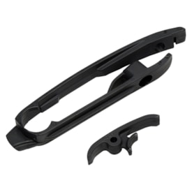 Guia de Corrente Dianteiro Husqvarna Fc 14/22 - Fe 14/22 Ufo Preto