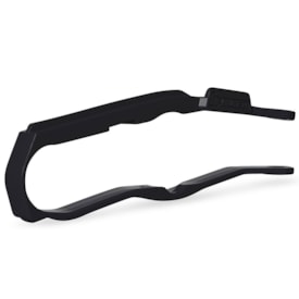 Segunda imagem do produto Guia de Corrente Dianteiro Klx 450r 08/22 Biker Preto