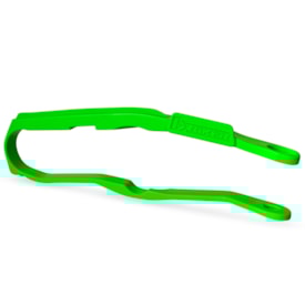 Guia de Corrente Dianteiro Klx 450r 08/22 Biker Verde