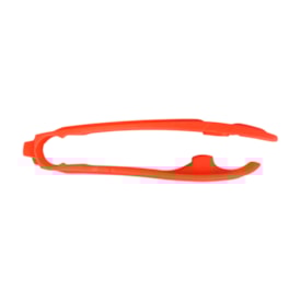 Guia de Corrente Dianteiro Ktm 125 150 250 350 450 Sx Sxf 23/25 Amx Laranja