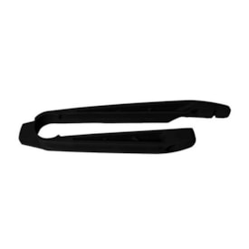 Guia de Corrente Dianteiro Ktm Sx 07/10 - Exc 08/11 Wrp Preto