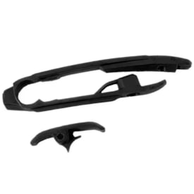Guia de Corrente Dianteiro Ktm Sx 16/22 - Sxf 16/22 Ufo Preto