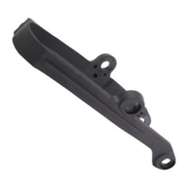 Guia De Corrente Dianteiro Kx 100 Avtec Preto