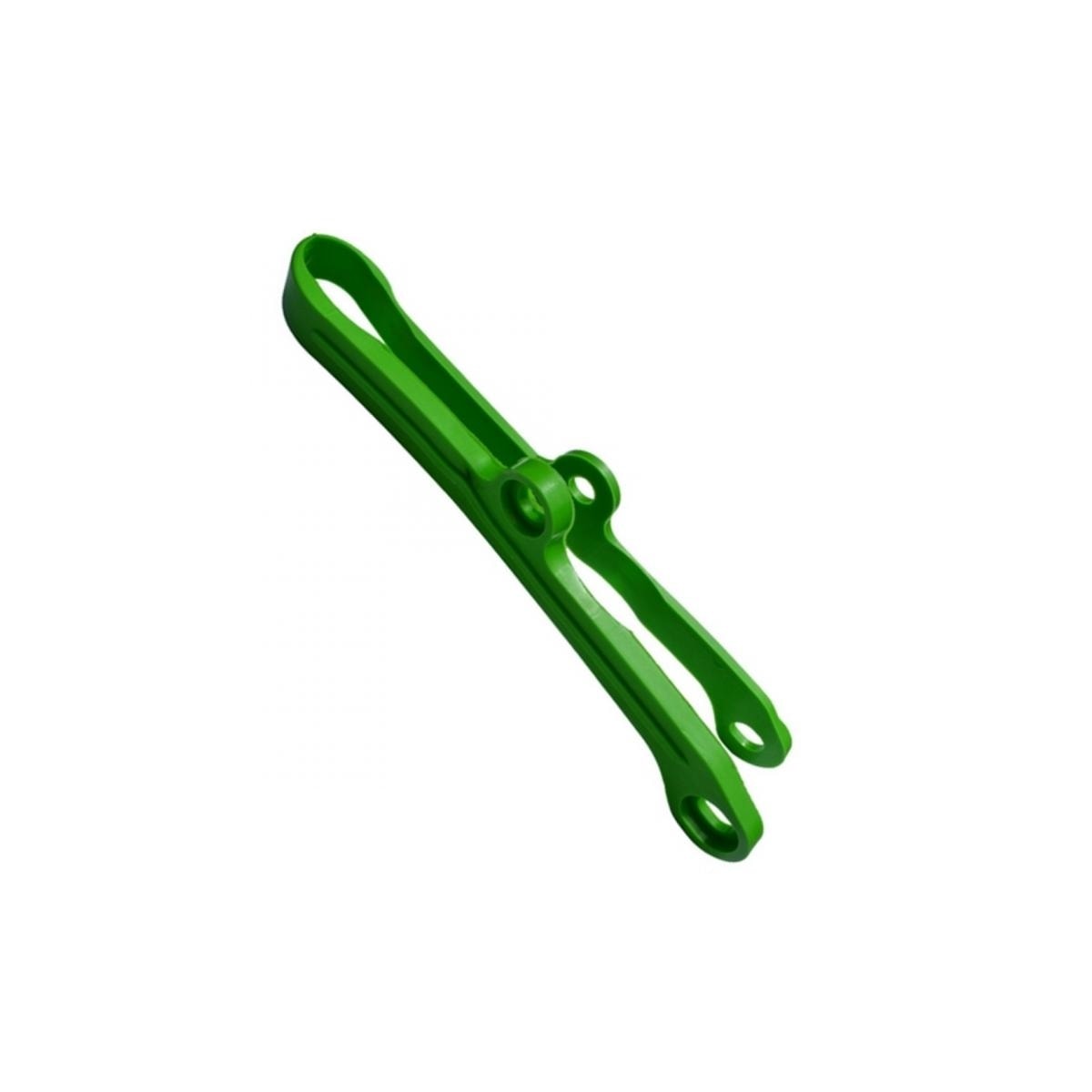 Guia De Corrente Dianteiro Kx 100 Avtec Verde