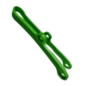 Guia De Corrente Dianteiro Kx 100 Avtec Verde