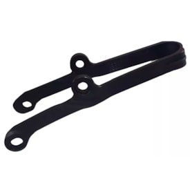 Guia de Corrente Dianteiro Kx 125 94/08 - Rmz 250 04/06 Racetech Preto