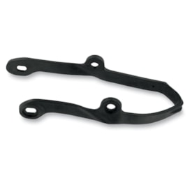 Guia de Corrente Dianteiro Kxf 250 04/08 - Kxf 450 06/08 Ufo Preto