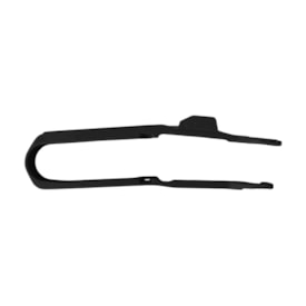 Guia de Corrente Dianteiro Kxf 250 04/16 - Kxf 450 06/15 - Klx 450r Amx Preto