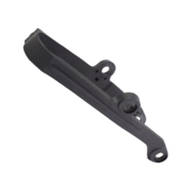 Guia De Corrente Dianteiro Kxf 250 06/16 - Kxf 450 06/15 Avtec Preto