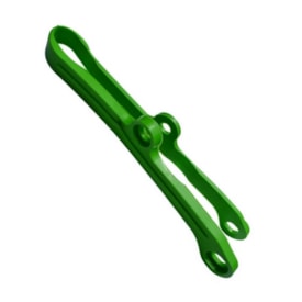 Guia De Corrente Dianteiro Kxf 250 06/16 - Kxf 450 06/15 Avtec Verde
