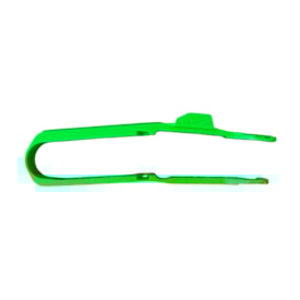 Guia de Corrente Dianteiro Kxf 250 06/17 - Kxf 450 06/18 Amx Verde