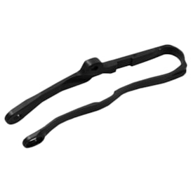 Guia de Corrente Dianteiro Kxf 250 21/22 - Kxf 450 19/22 Ufo Preto