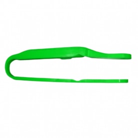 Guia de Corrente Dianteiro Kxf 250 21/25 - Kxf 450 19/25 Start Racing Verde