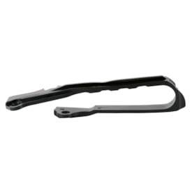 Guia de Corrente Dianteiro Rmz 250 07/09 - Rm 125 01/18 - Rm 250 01/18 Polisport