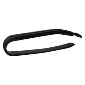Guia de Corrente Dianteiro Sherco Sef 250 11/18 - Sef 300 11/18 Start Racing Preto
