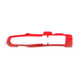 Guia de Corrente Dianteiro Tornado Xr 250 Amx Vermelho