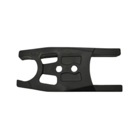 Guia de Corrente Dianteiro Ttr 230 Amx Preto