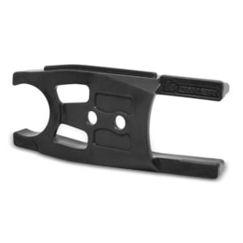Guia de Corrente Dianteiro Ttr 230 Biker Preto