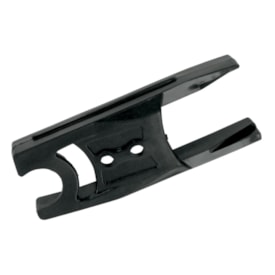 Guia de Corrente Dianteiro Yz 85 02/21 Ufo Preto