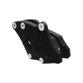 Guia de Corrente Drz 400 Completo Biker Preto