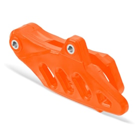 Guia de Corrente Gasgas Mc 50 21/23 - Mc 65 21/23 Biker Laranja