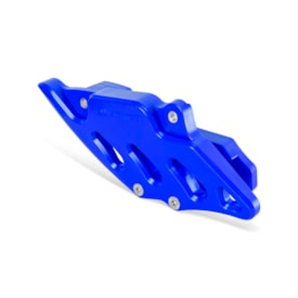 Guia de Corrente Husqvarna 14/26 - Sherco 12/26 Biker Azul