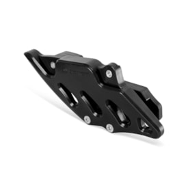 Guia de Corrente Husqvarna 14/26 - Sherco 12/26 Biker Preto