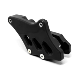 Guia de Corrente Ktm 125 150 250 300 350 450 07/26 Completo Biker Preto