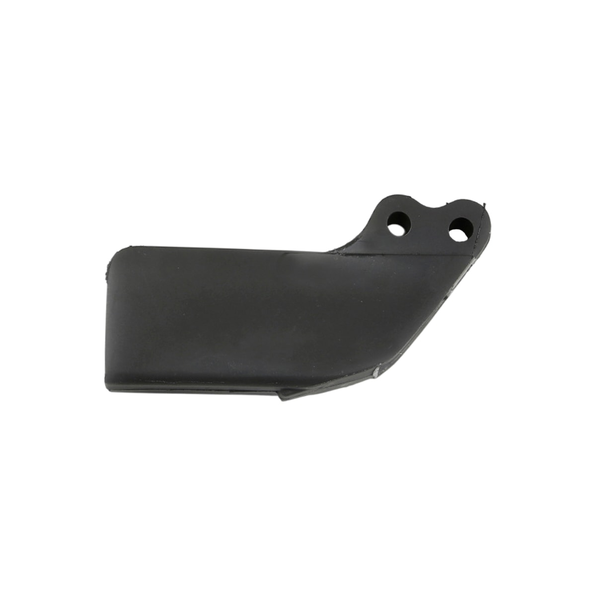 Guia de Corrente Ktm 125 150 250 350 450 Sx Sxf 94/06 Refil Ufo Preto