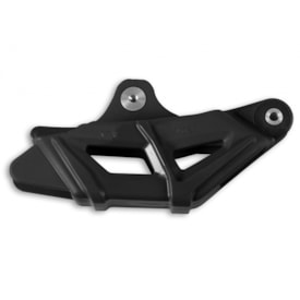 Guia de Corrente Ktm 125 200 250 300 350 450 Exc - Excf 11/23 Ufo Preto