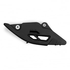 Guia de Corrente Ktm 125 250 300 350 450 Sx Sxf 23/24 Ufo Preto