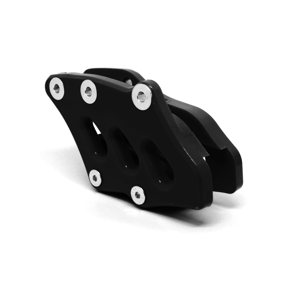 Guia de Corrente Kxf 250 06/08 - Kxf 450 06/08 - Klx 450 08/10 Biker Preto