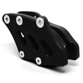 Guia de Corrente Kxf 250 06/08 - Kxf 450 06/08 - Klx 450 08/10 Biker Preto