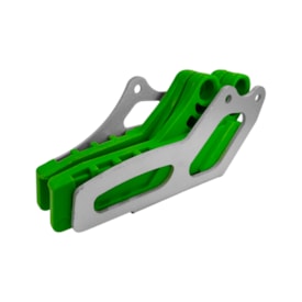 Guia de Corrente Kxf 250 06/08 - Kxf 450 06/08 Verde