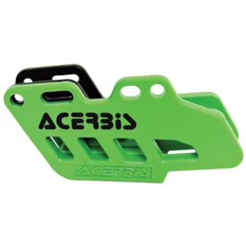 Guia de Corrente Kxf 250 09/23 - Kxf 450 09/23 Completo Acerbis Verde