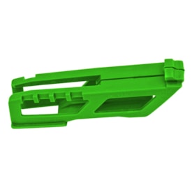 Guia de Corrente Kxf 250 09/23 - Kxf 450 09/23 Refil Racetech Verde