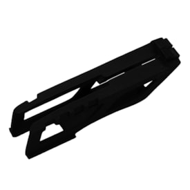 Guia de Corrente Kxf 250 09/23 - Kxf 450 09/23 Refil Ufo Preto