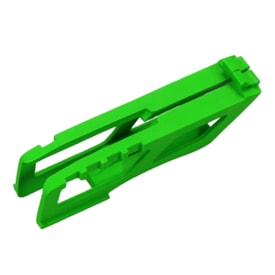 Guia de Corrente Kxf 250 09/23 - Kxf 450 09/23 Refil Ufo Verde