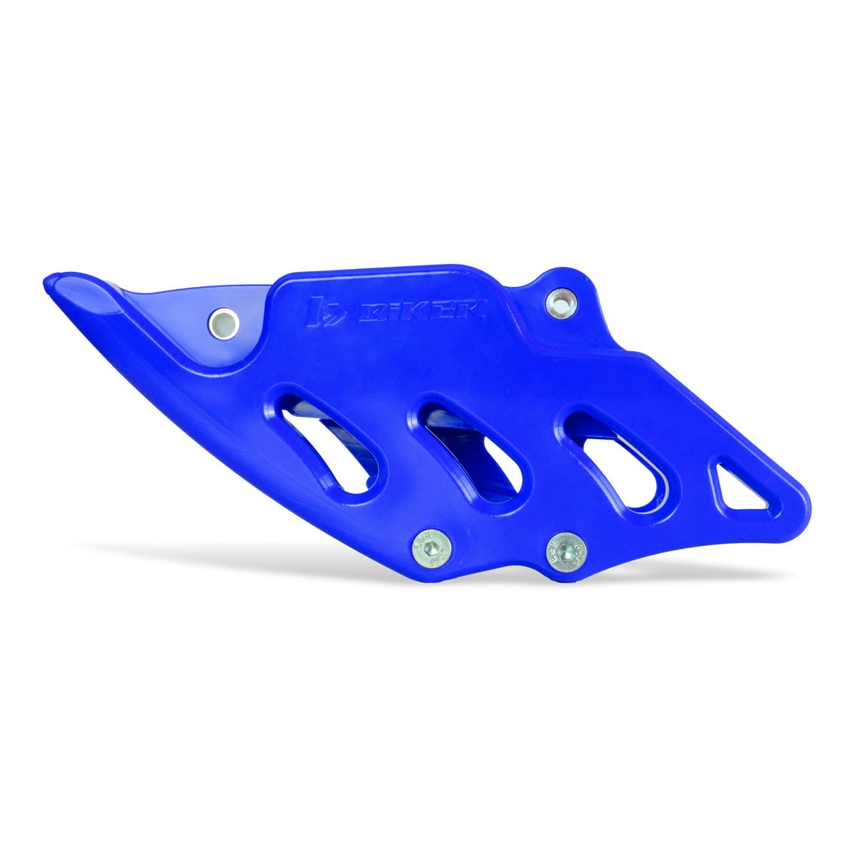 Segunda imagem do produto Guia de Corrente Mxf 250 300 18/26 - Gasgas 18/26 Biker Azul