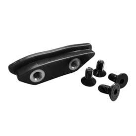 Guia de Corrente Refil Anker Preto