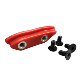 Guia de Corrente Refil Anker Vermelho