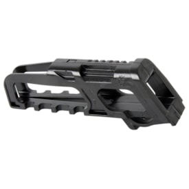 Guia de Corrente Refil Cr 05/06 - Crf 05/06 Polisport Preto