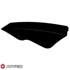 Guia de Corrente Refil Crf 230 - Crf 250f Biker Preto