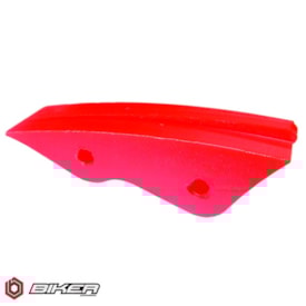 Guia de Corrente Refil Crf 230 - Crf 250f Biker Vermelho