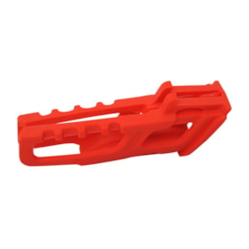 Guia de Corrente Refil Crf 250r 14/21 - Crf 450r 13/16 Ufo Vermelho